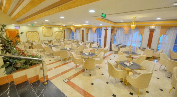 Al Ritz Al Madinah image 28