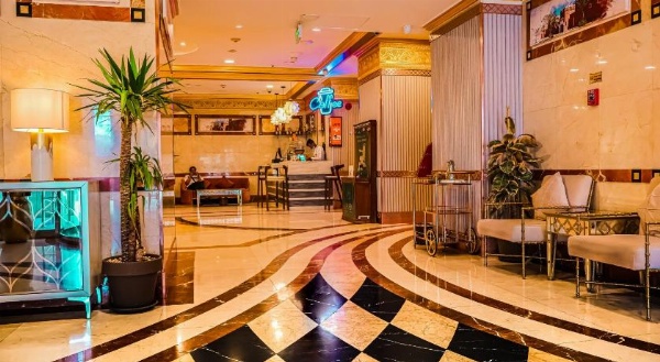 Al Ritz Al Madinah image 5